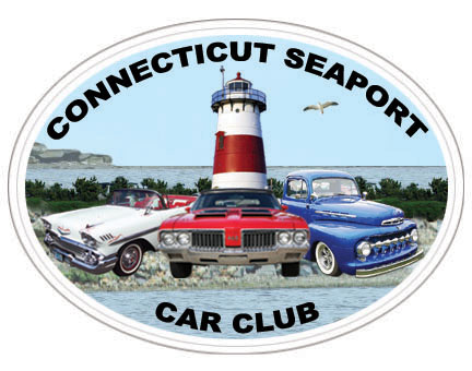 Sponsoring CT Seaport Car Club
