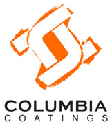 Columbia Coatings Color chart
